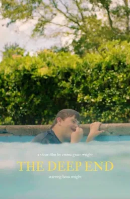 فيلم The Deep End 2020 مترجم
