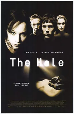 فيلم The Hole 2001 مترجم