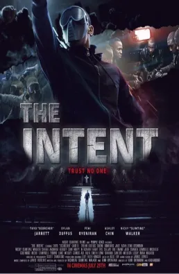 فيلم The Intent مترجم