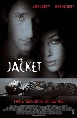 فيلم The Jacket 2005 مترجم