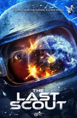 فيلم The Last Scout مترجم