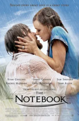 فيلم The Notebook 2004 مترجم