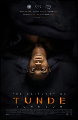 فيلم The Obituary of Tunde Johnson 2019 مترجم