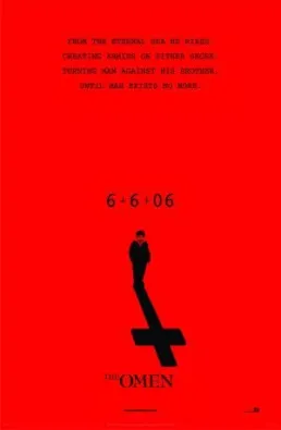 فيلم The Omen 2006 مترجم