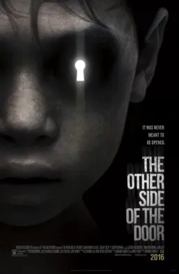 فيلم The Other Side of the Door 2016 مترجم