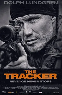 فيلم The Tracker 2019 مترجم