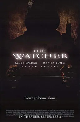 فيلم The Watcher 2000 مترجم