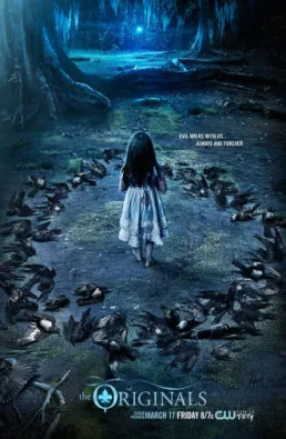 مسلسل The Originals الموسم 4 الحلقة 7