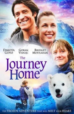 مشاهدة فيلم The Journey Home 2014 مترجم