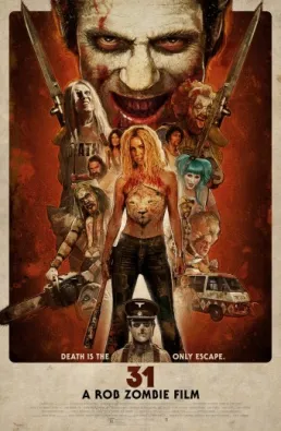 فيلم 31 مترجم