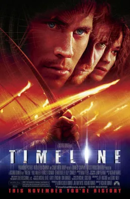 فيلم Timeline 2003 مترجم