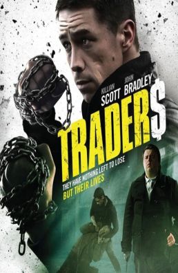 فيلم Traders 2015 مترجم
