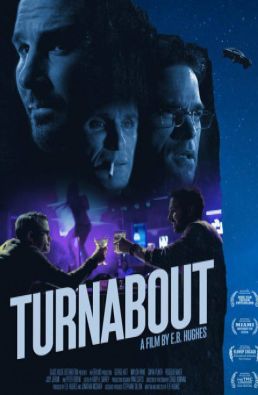 فيلم Turnabout مترجم