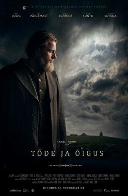 فيلم Truth and Justice 2019 مترجم