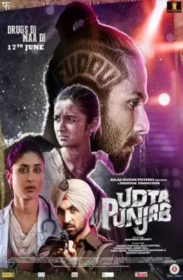 فيلم Udta Punjab مترجم
