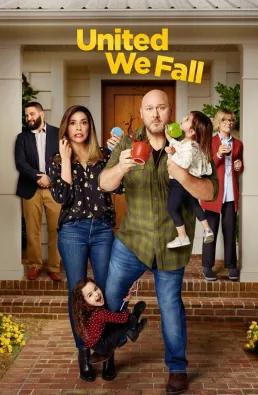 مسلسل United We Fall الموسم 1 الحلقة 6