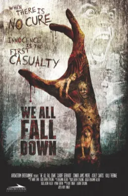 مشاهدة فيلم We All Fall Down مترجم