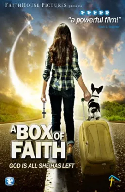 فيلم A Box of Faith مترجم