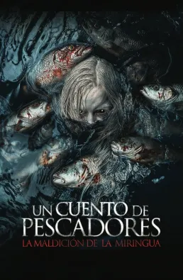 فيلم A Fishermen's Tale 2025 مترجم