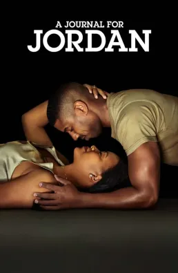 فيلم A Journal for Jordan 2021 مترجم