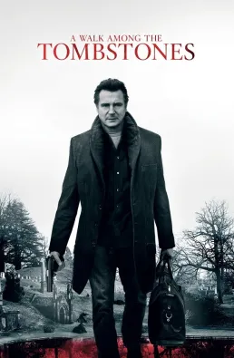 مشاهدة فيلم A Walk Among the Tombstones بجودة BluRay
