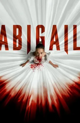 فيلم Abigail 2024 مترجم