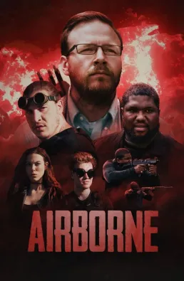 فيلم Airborne" 2022" مترجم