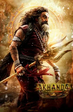 فيلم Akhanda 2: Thaandavam 2025 مترجم