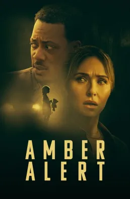فيلم Amber Alert 2024 مترجم