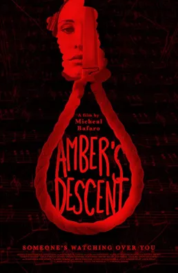 فيلم Amber's Descent 2020 مترجم