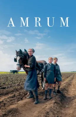 فيلم Amrum 2025 مترجم