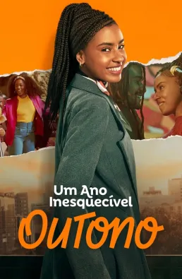 فيلم An Unforgettable Year: Autumn 2023 مترجم