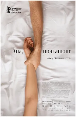 فيلم Ana, mon amour مترجم
