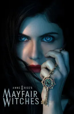 مسلسل Anne Rice’s Mayfair Witches الموسم 1 الحلقة 8