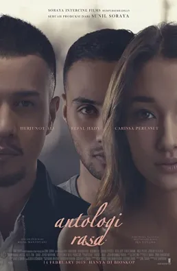 فيلم An Anthology of Feelings 2019 مترجم