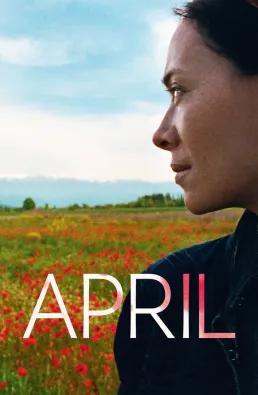 فيلم April 2025 مترجم