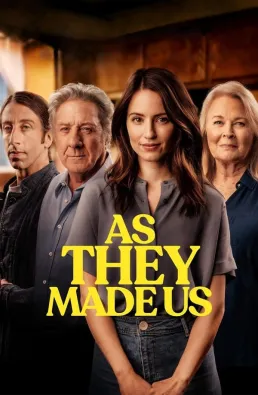 فيلم As They Made Us 2022 مترجم