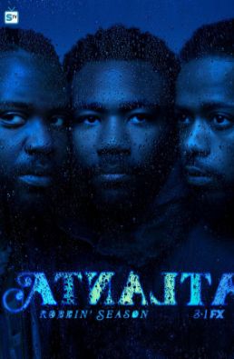 مسلسل Atlanta الموسم 2 الحلقة 1