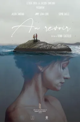 فيلم Au revoir 2025 مترجم