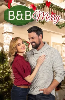 فيلم B&amp;B Merry 2022 مترجم