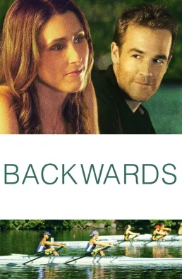 فيلم Backwards 2012 مترجم