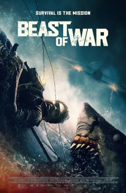 فيلم Beast of War 2025 مترجم