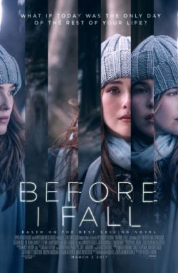 فيلم Before I Fall مترجم
