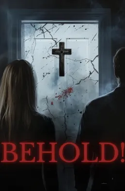 فيلم Behold! 2025 مترجم