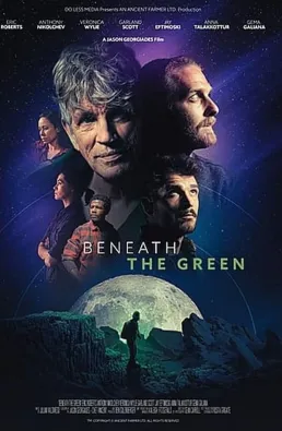 فيلم Beneath the Green 2023 مترجم