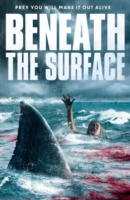 فيلم Beneath the Surface 2022 مترجم HD كامل اون لاين