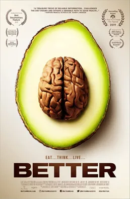 فيلم Better 2020 مترجم