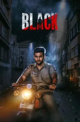فيلم Black 2022 مترجم