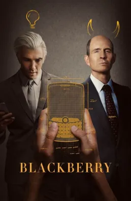 فيلم BlackBerry 2023 مترجم