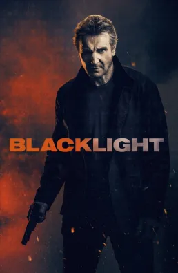 فيلم Blacklight 2022 مترجم